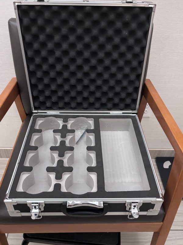 2022 Rohrer Aesthetics BodyTone – Bio-Electric Energy Pulses - Image 5