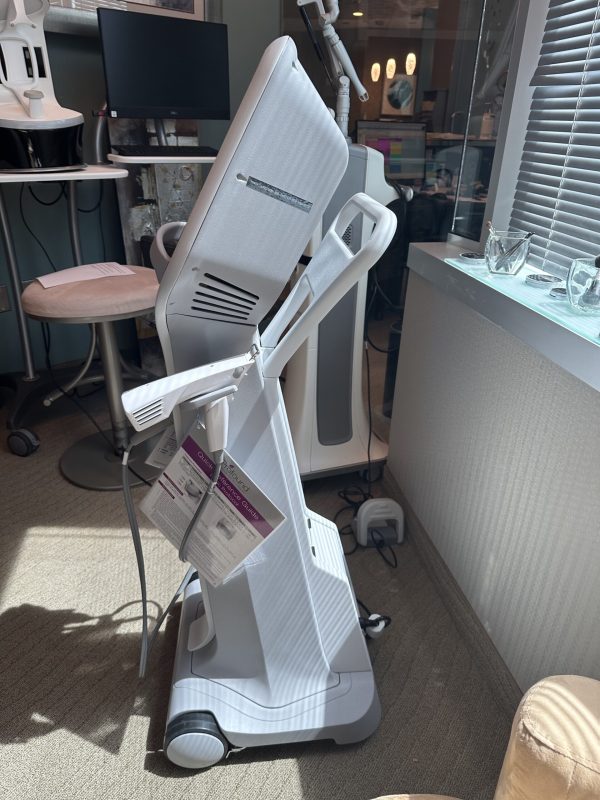 2019 Syneron Candela Profound Radio Frequency Microneedling - Image 2