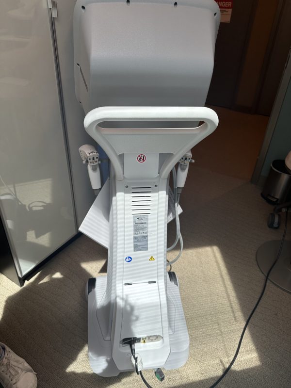 2019 Syneron Candela Profound Radio Frequency Microneedling