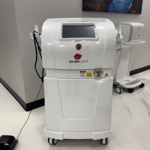 2019 Sharplight Omnimax S4