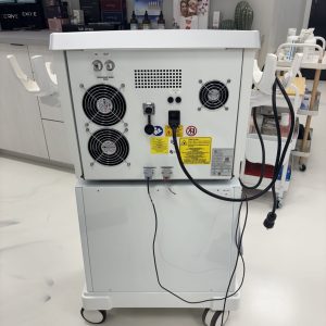 2019 Sharplight Omnimax S4