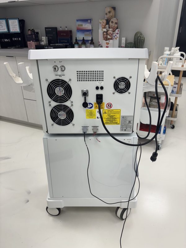 2019 Sharplight Omnimax S4 - Image 2
