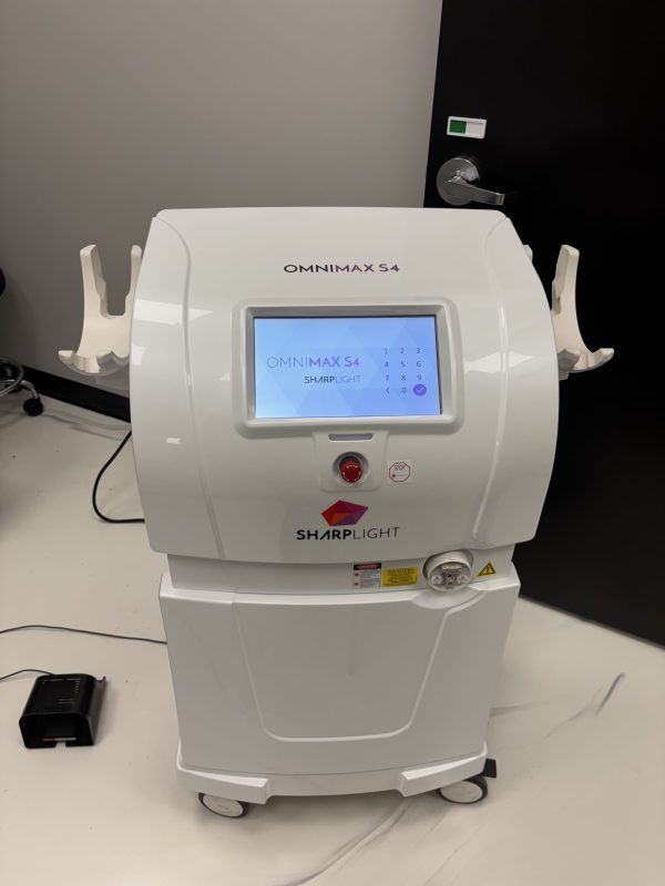 2019 Sharplight Omnimax S4 - Image 3