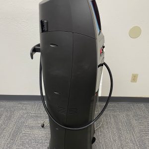 2023 Alma TED TransEpidermal Delivery