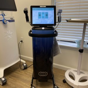 2021 Inmode Morpheus8 Radio Frequency Microneedling
