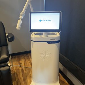 2021 Zeltiq Coolsculpting Elite