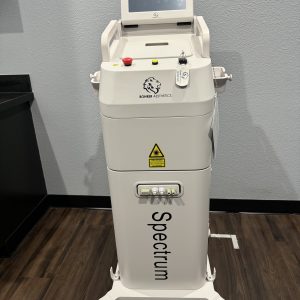 2023 Rohrer Spectrum Multi-Platform System with 2 Handpieces