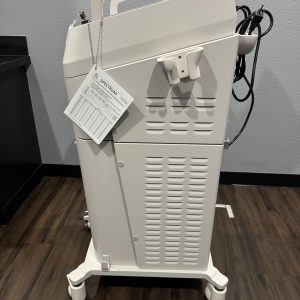 2023 Rohrer Spectrum Multi-Platform System with 2 Handpieces