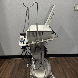2023 Cellsound Aesthetics BRH-A2 with Photo Fact Center