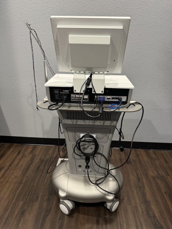 2023 Cellsound Aesthetics BRH-A2 with Photo Fact Center - Image 3