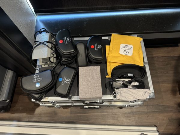 2023 Rohrer Spectrum Multi-Platform System with 2 Handpieces - Image 5
