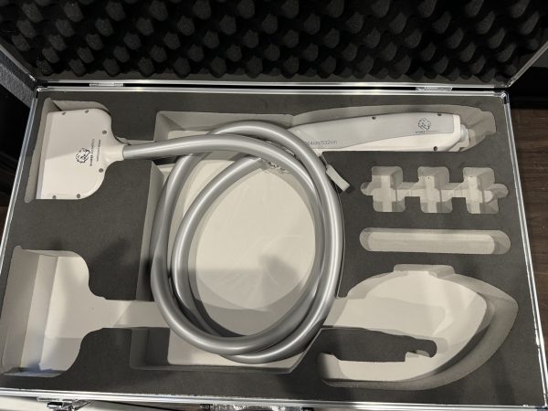2023 Rohrer Spectrum Multi-Platform System with 2 Handpieces - Image 4