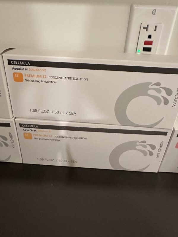 2019 Cartessa SkinWave Treatment Facial System - Image 3