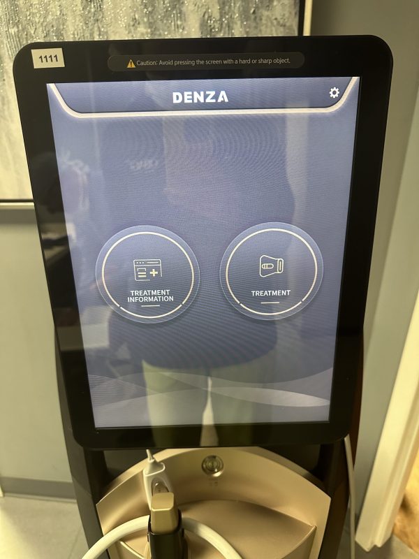2023 Reveal Denza – Sequential Monopolar - Image 3