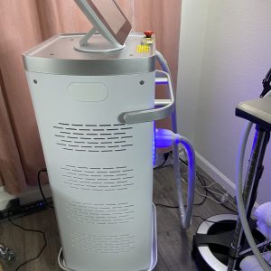 2021 Aesthetika Omnia IPL & Radio Frequency