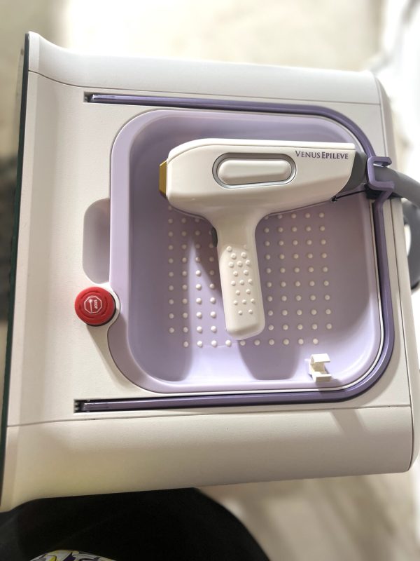 2021 Venus Concepts Epileve 800nm Diode Hair Removal - Image 5