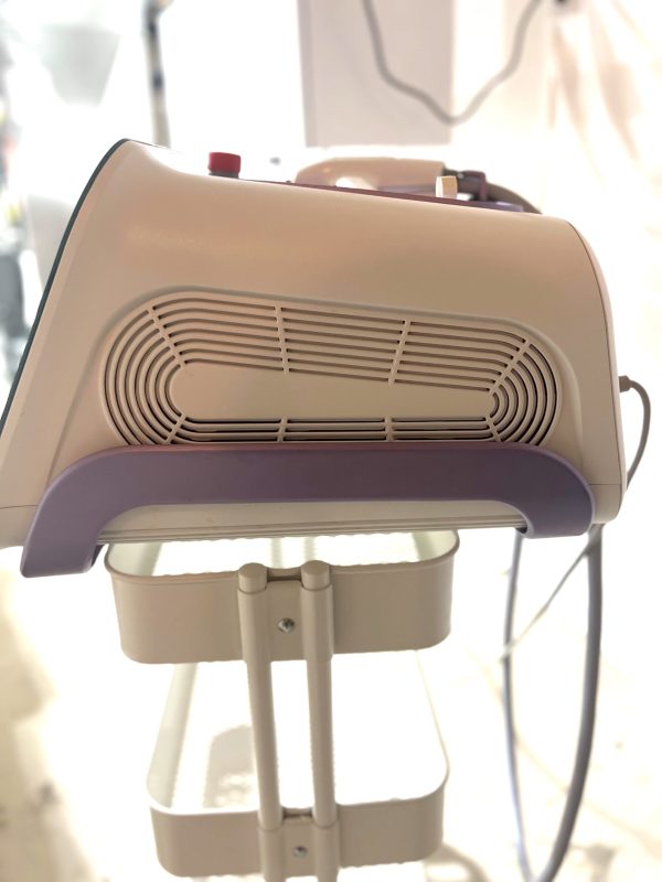 2021 Venus Concepts Epileve 800nm Diode Hair Removal - Image 4