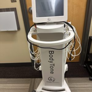 2022 Rohrer Aesthetics BodyTone – Bio-Electric Energy Pulses