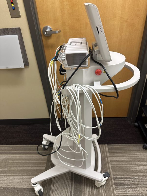 2022 Rohrer Aesthetics BodyTone – Bio-Electric Energy Pulses - Image 3