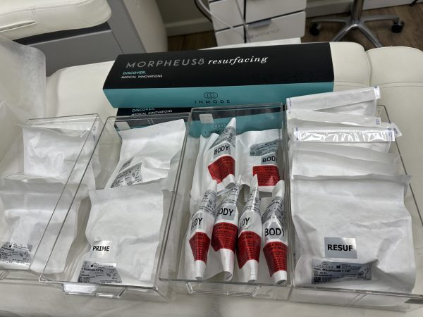 2021 Inmode Morpheus8 Radio Frequency Microneedling - Image 5