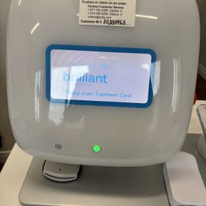 2018 Solta Clear + Plus and Brilliant