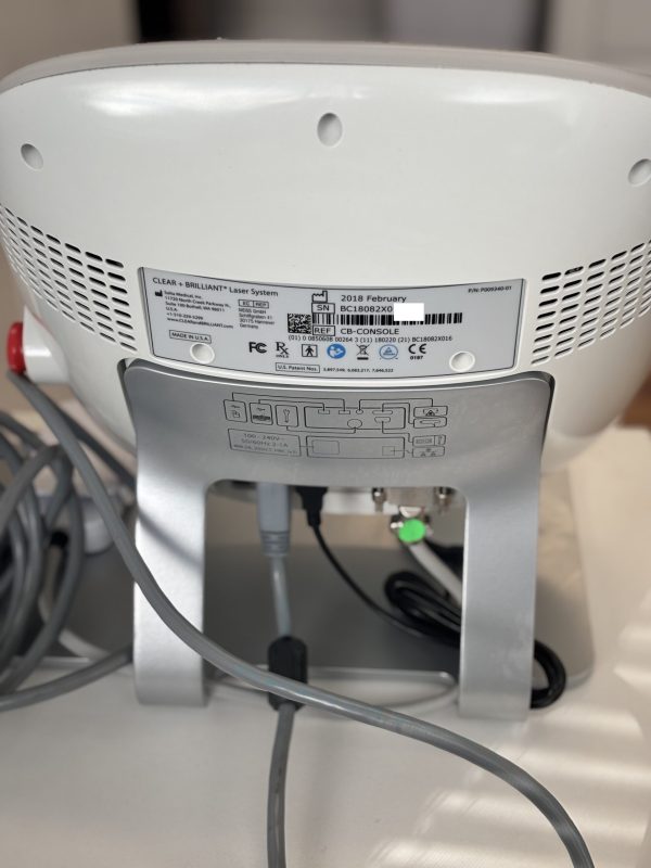 2018 Solta Clear + Plus and Brilliant - Image 2