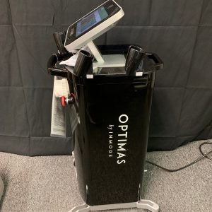 2022 Inmode Optimas w/ 3 Handpieces – Lumecca SR515 IPL