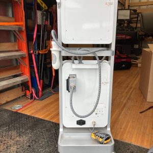 2021 Vivace Micro Needle RF for Fractional