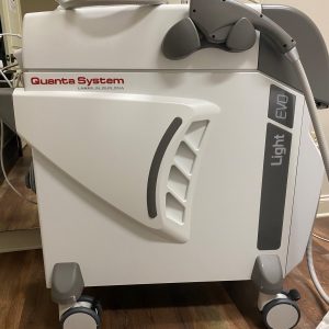 2020 Quanta Light 4V Evo Series – 5 WAVELENGTHS