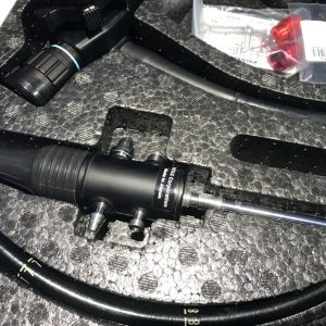 PENTAX FC-38LV COLONOSCOPE