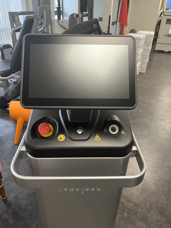 2021 Cynosure Elite IQ – 755nm & 1064nm - Image 6