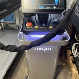 2021 Cynosure Elite IQ – 755nm & 1064nm