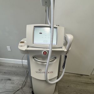 2020 Venus Concepts Venus Velocity 800nm Diode Hair Removal