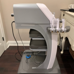 2020 Cynosure Tempsure Envi Radio Frequency