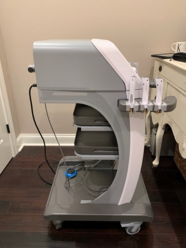 2020 Cynosure Tempsure Envi Radio Frequency - Image 2