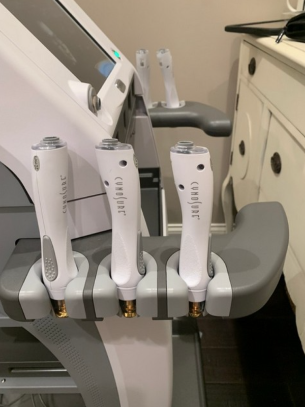 2020 Cynosure Tempsure Envi Radio Frequency - Image 3
