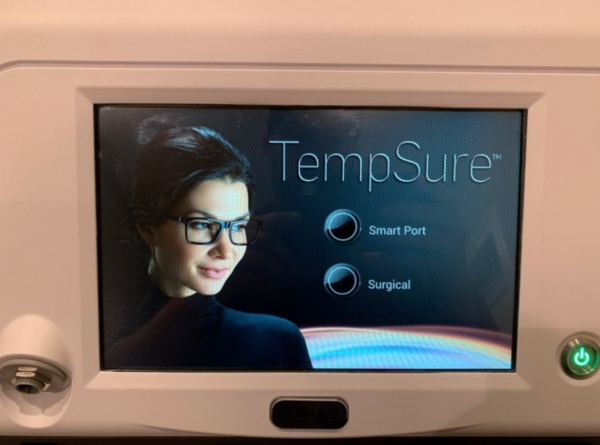 2020 Cynosure Tempsure Envi Radio Frequency - Image 5