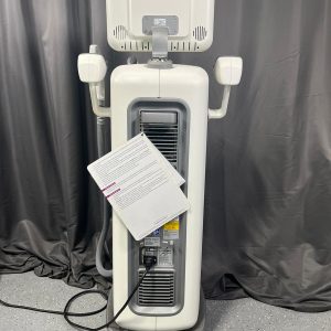 2014 Syneron Candela Elos Plus with 3 Handpieces