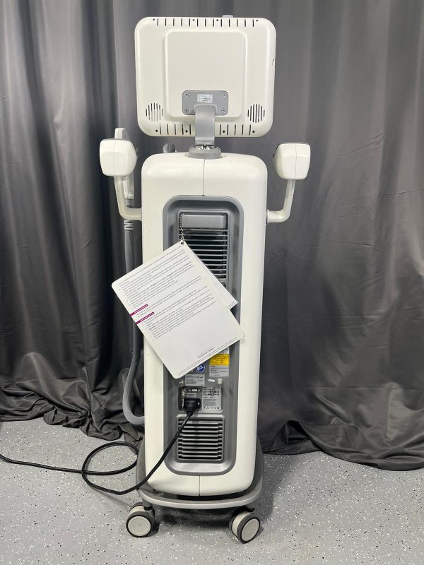 2014 Syneron Candela Elos Plus with 3 Handpieces - Image 2