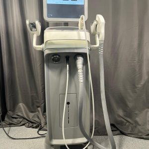2014 Syneron Candela Elos Plus with 3 Handpieces