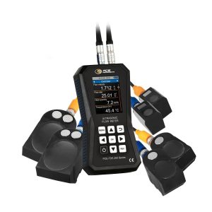 PCE Instruments PCE-TDS 200 SML Ultrasonic Flow Meter