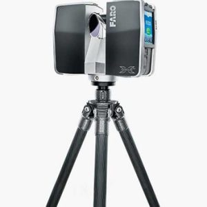 FARO Focus 3D X 130 Laser Scanner