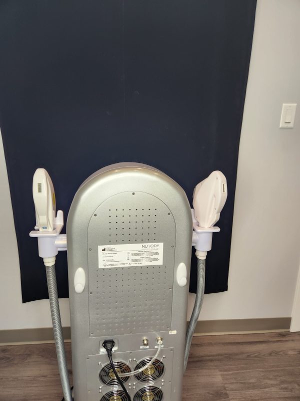 2021 Nubody DermaLase IPL - Image 3
