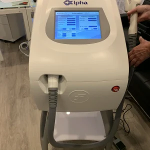 Formatk Alpha Magma Spark Pro Diode & IPL