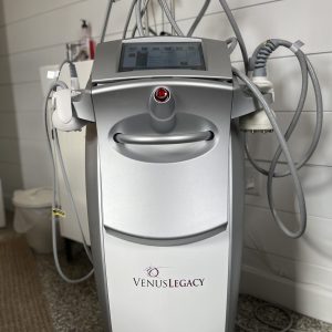 2022 Venus Concept Legacy Radio Frequency Skin Tightening