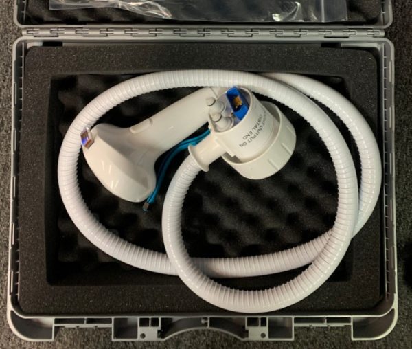 2022 Inmode Optimas w/ 3 Handpieces – Lumecca SR515 IPL - Image 6