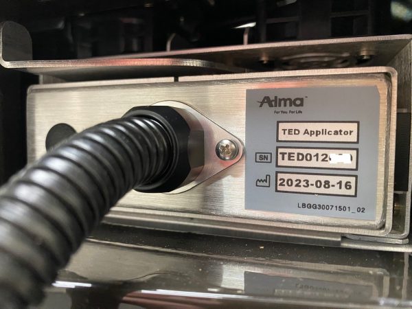 2023 Alma TED TransEpidermal Delivery - Image 4