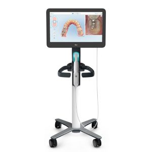 iTero Element 2 Plus Cart