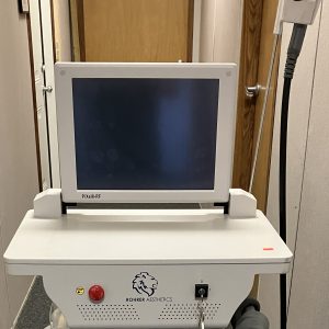 2022 Rohrer Aesthetics Pixel8-RF PRO