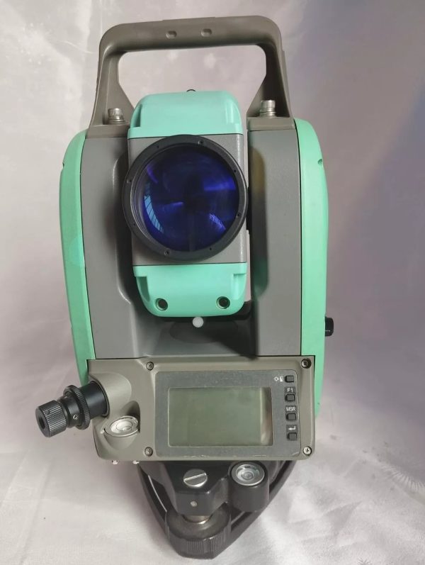Nikon Nivo 3C